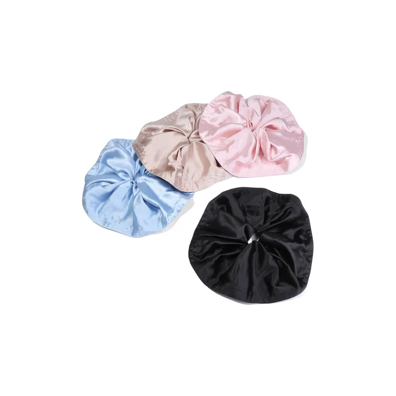 MISS XIA JWY Fabric Hair Tie Women's-5