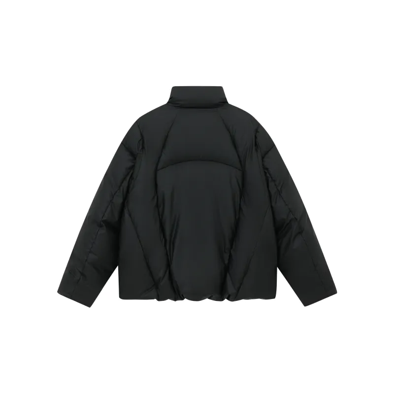 FORNINES Down Jackets Unisex-6