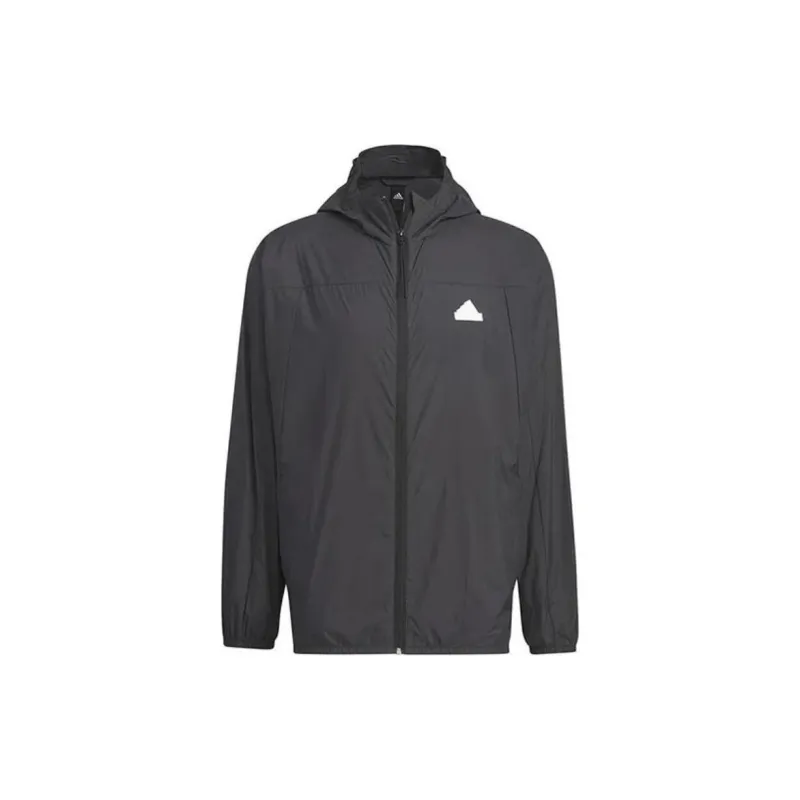 Adidas Casual Sportswear Men's Black-1