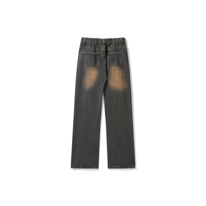Kudamm Jeans Unisex-1