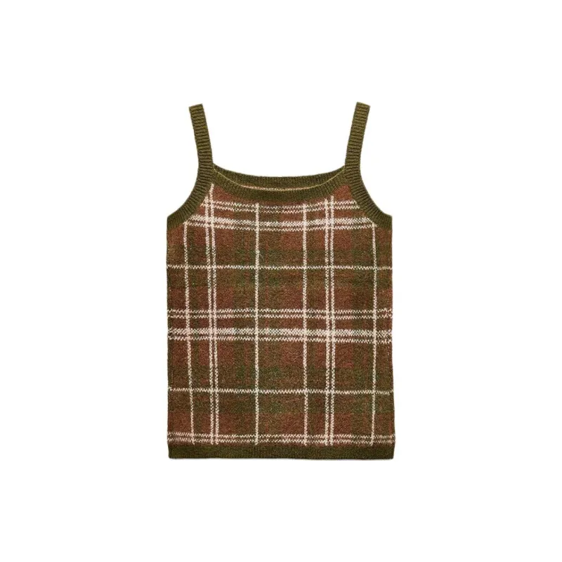 ZARA Camisoles Women's Pink-1