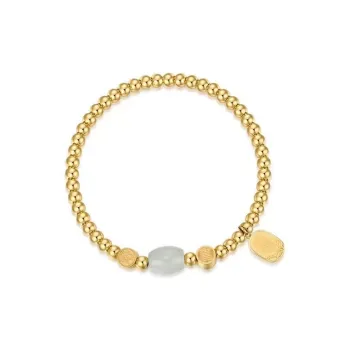 CARAT'S DIARY Resin Bracelets Women's