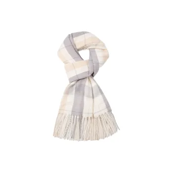 ASTAR HADES Knit Scarves Unisex