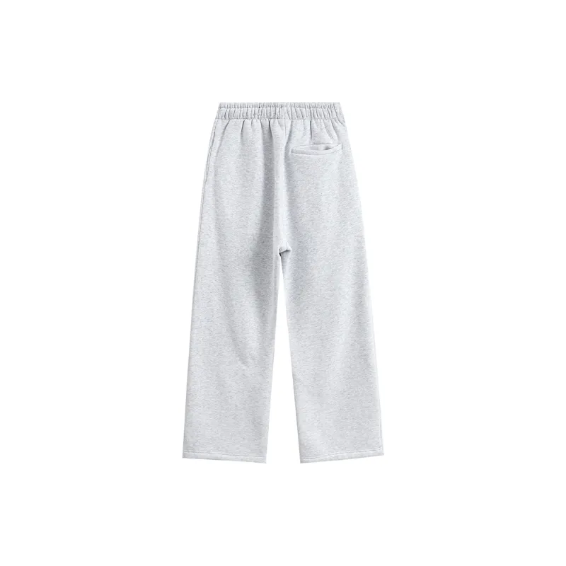Crying Center Casual Pants Unisex-1