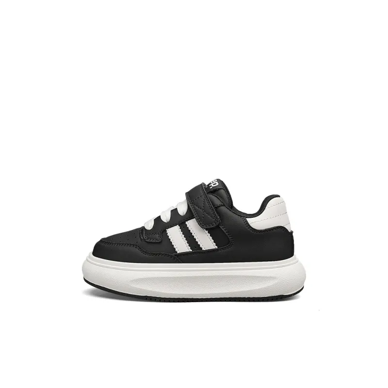 Jeep Slip Resistant Anti Kick Wear Resistant Breathable Low Top Kids' Skateboarding Shoes Kids'-13