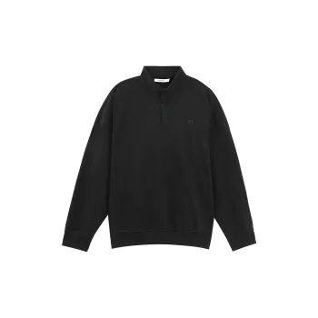 Bodydream Polo Shirts Unisex Black