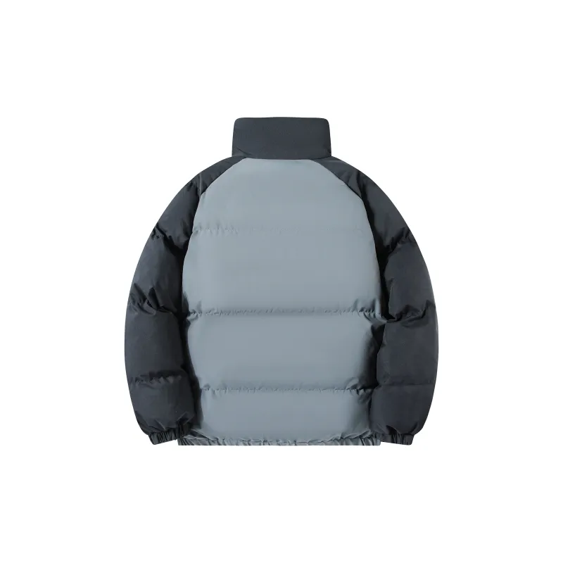 Kawasaki Puffer Jackets Unisex-8