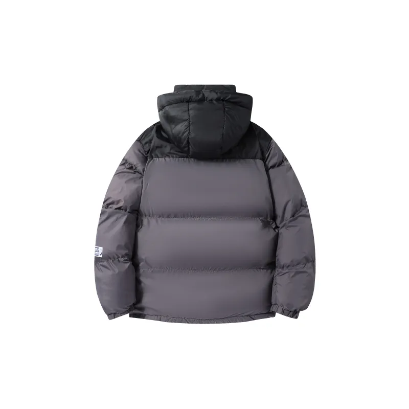 BOTH PLAY Puffer Jackets Unisex-24