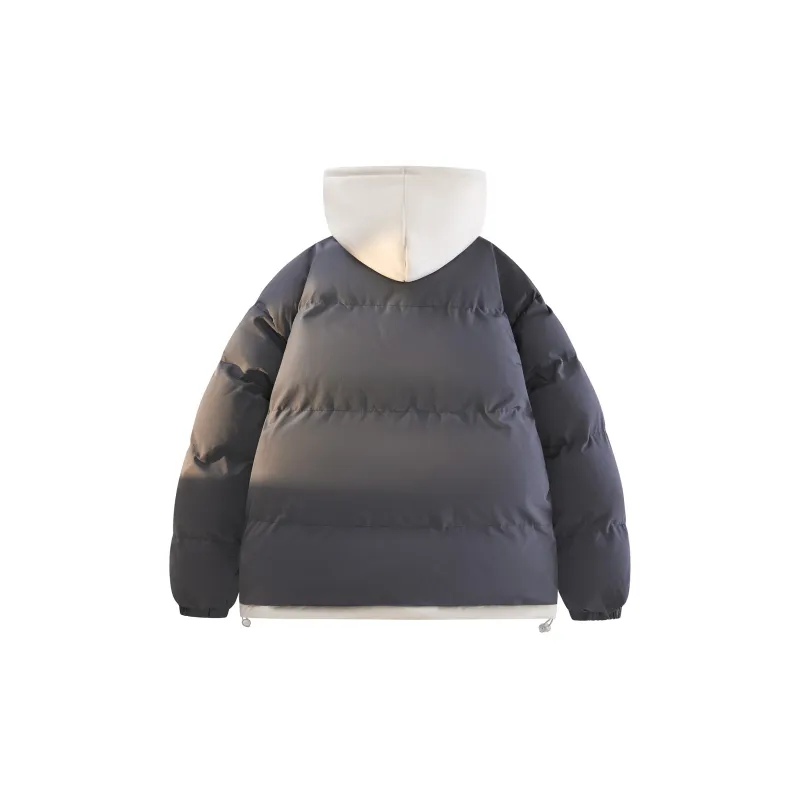 BOBBY ABLEY Puffer Jacket Unisex-11