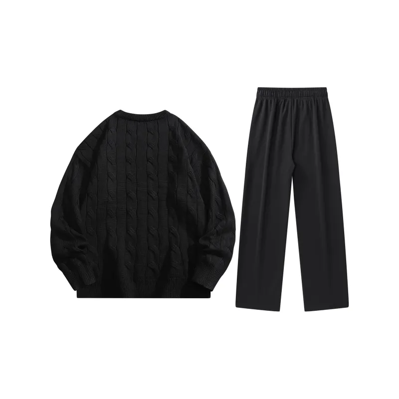 Crayon Shinchan Casual Sportswear Unisex-1