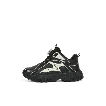 TARANIS Kids' Running Shoes Black Kids'