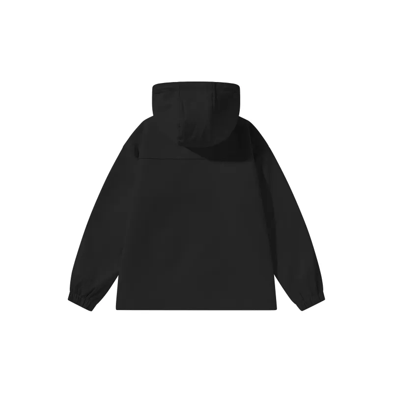 David Bakken x DAOMEIXIONG Jackets Coats Unisex-1