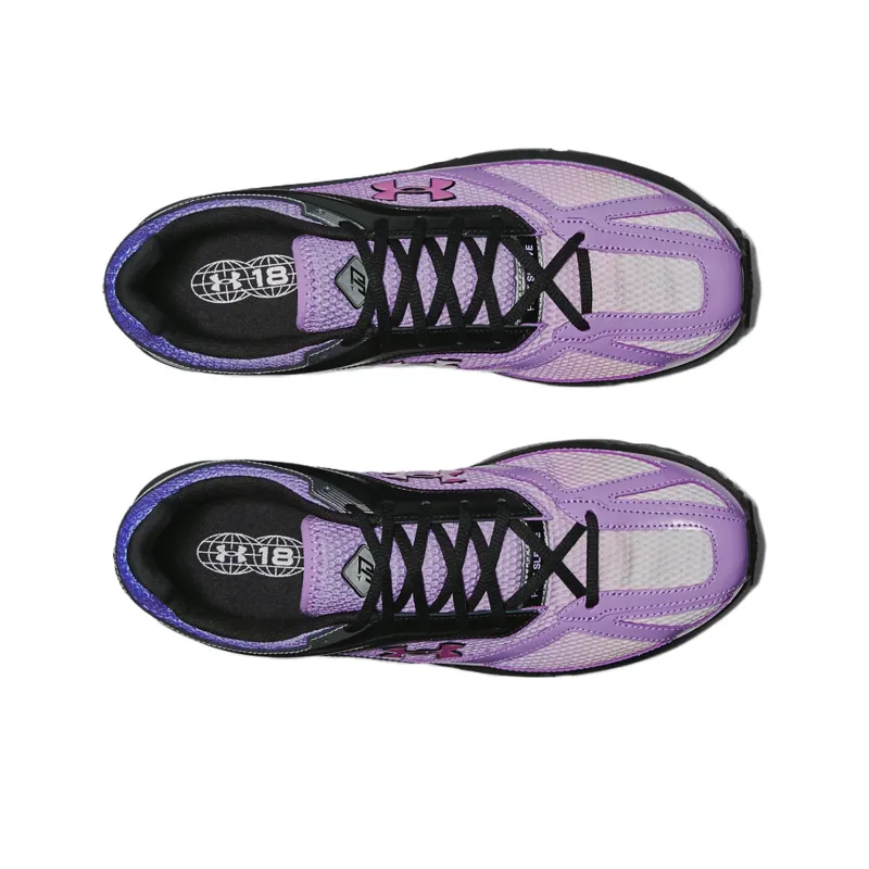 Under Armour Charged Breathe 5