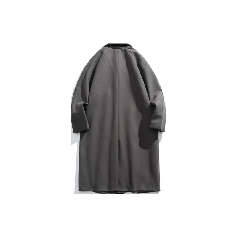 KAIPAINEN Coats Unisex-3