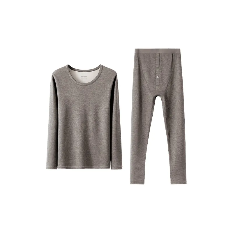 H YXIANG Men Thermal Sets-0