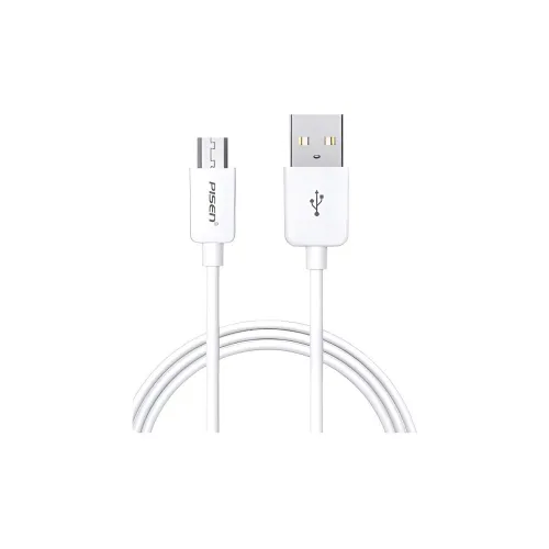 Pinsheng Micro USB Compatibility More Scenarios, Multiple Lengths Cables