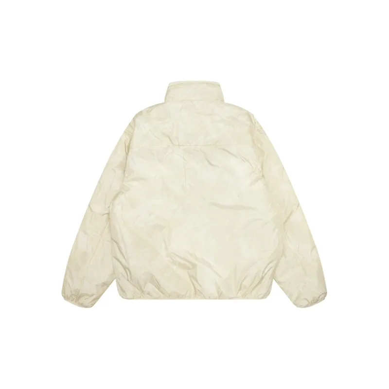Aape Aapenow Moonface Logo Zip up Jacket-3