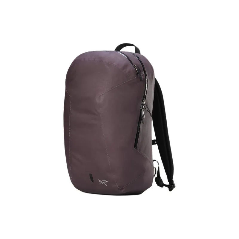Arcteryx GRANVILLE Nylon Backpack Regular Unisex Phantasm Purple-1