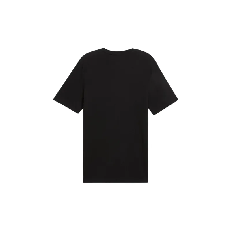 PUMA ESS+ Logo Lab Holiday Men's Tee-1
