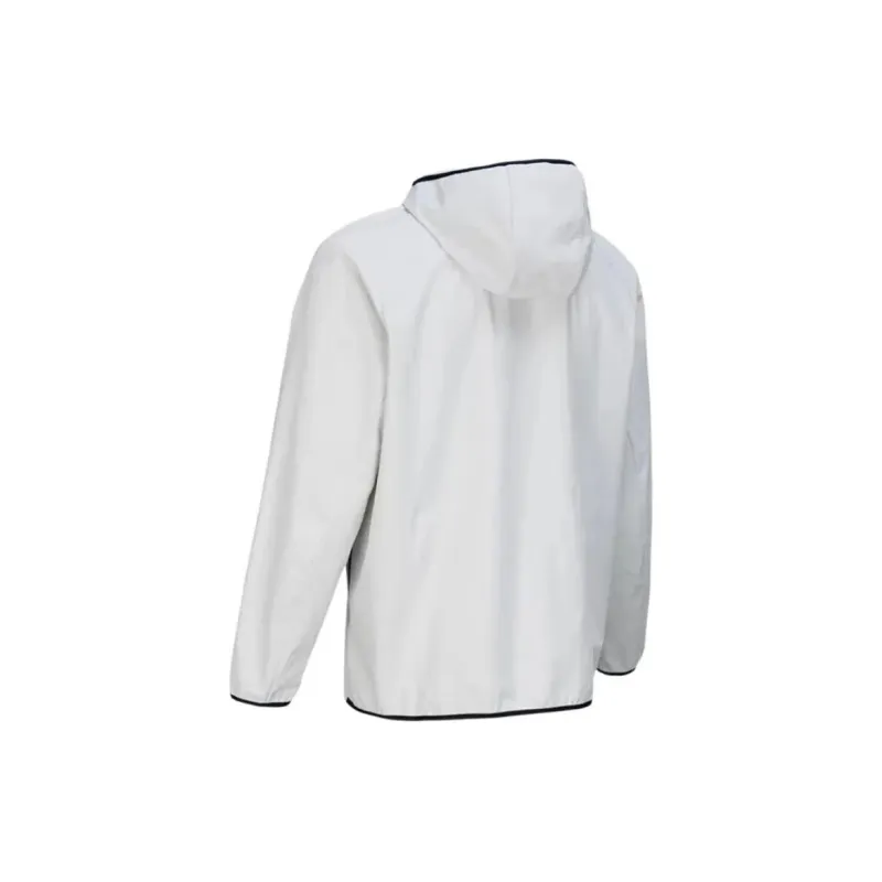 Under Armour Jackets Coats Unisex Gray Comes With Necklace-2