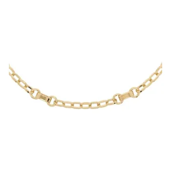 Laura Lombardi 14K Gold Necklaces Women's Gold