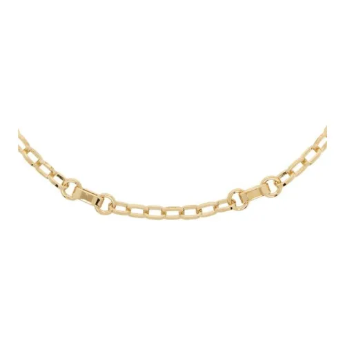 Laura Lombardi 14K Gold Necklaces Women's Gold