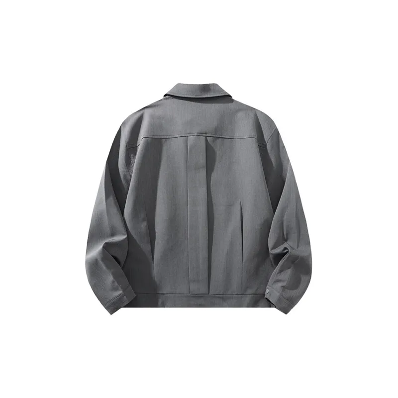 FAX FOR FMACM x For People Jackets Coats Unisex-1