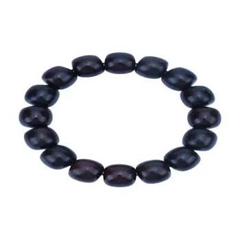 Magic Circle Rosewood Bracelets Unisex