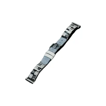 Antey Watch Band Huawei Compatibility 175 220mm Stainless Steel Material