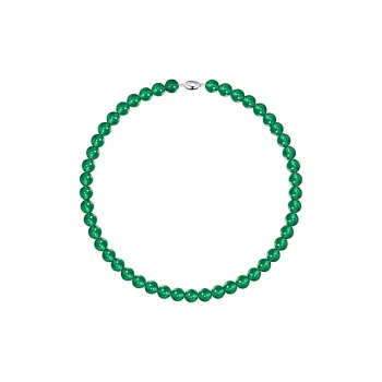 AIDO STUDIO Agate Necklaces Women's