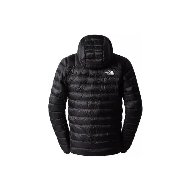 THE NORTH FACE SUMMIT Down Jacket Men's Black-1
