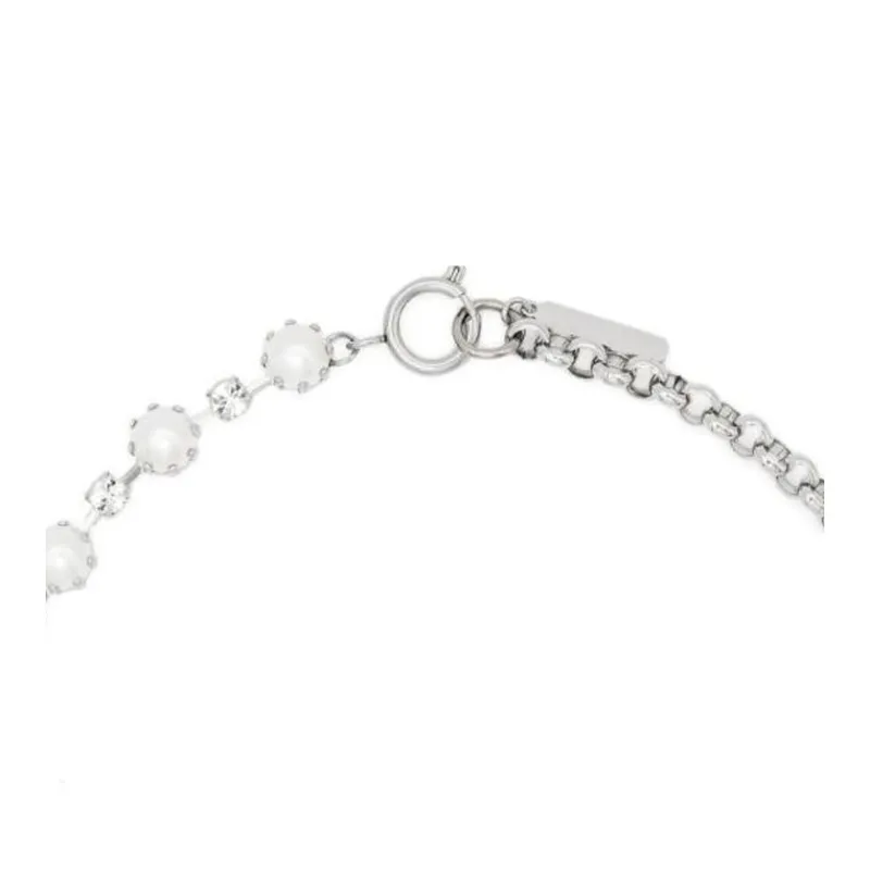 JUSTINE CLENQUET Moriah Necklace-2