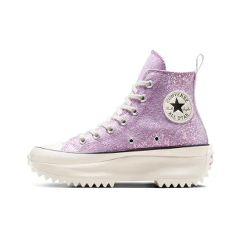 Run Star Women's Converse Hike Platform High 'Glitter' Women's