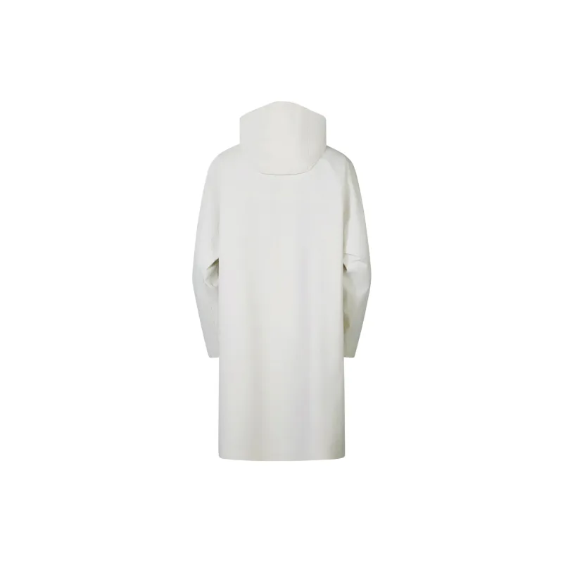 GUUKA TECH Trench Coat Unisex Light Apricot-1
