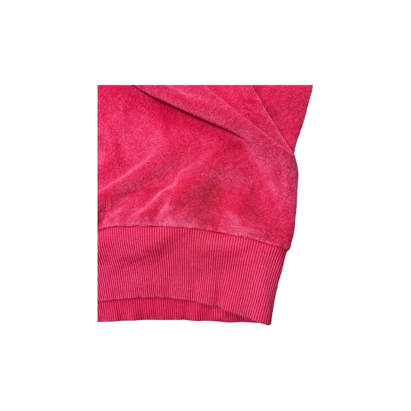 Polo Ralph Lauren SS23 Polo Shirt Women's Red-2