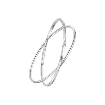 Endorphin Alloy Bangles Women's