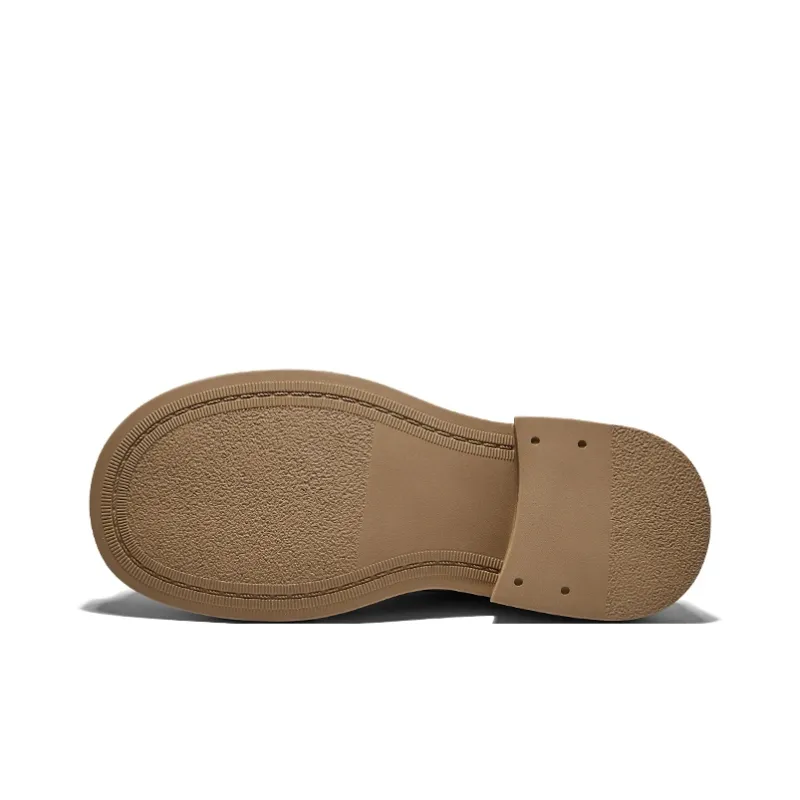 Hautton Jeans Casual Shoes Men's-5