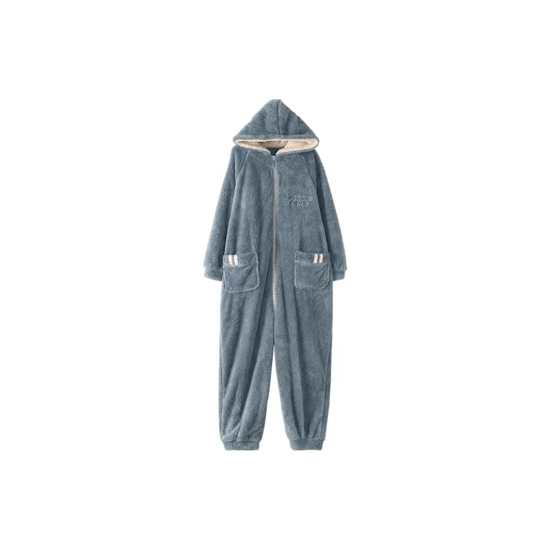 UAVAE Home Onesies Men's Image Color-0