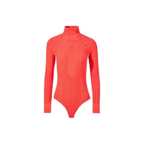 Perfect Moment Bodysuits Women's Orange