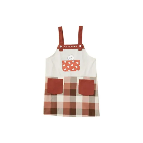 Chiikawa Aprons