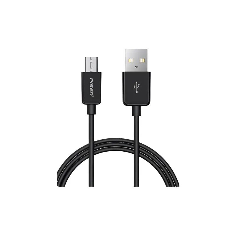 Pinsheng Micro USB Compatibility More Scenarios, Multiple Lengths Cables-2