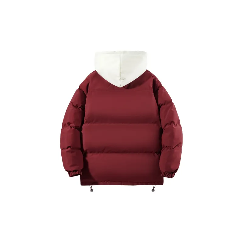 PAUL COSTELLOE Down Jacket Unisex-8