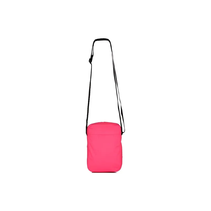 Nike Tech Challenge Canvas Canvas Bag Small Square Bag Shoulder Bag Crossbody Bag Regular Women's Pink-2