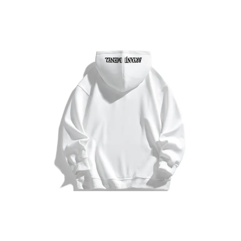 BRYAN JIMENEZ Sweatshirt Unisex-3
