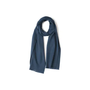 Yamaichi Maru Wool Knit Scarves Unisex