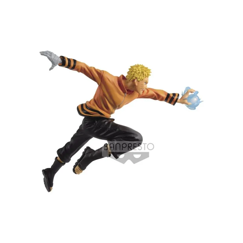 BANPRESTO Naruto Uzumaki Eyewear Factory Naruto New Era Boruto Vibration Stars Naruto Bonus Gifts-3