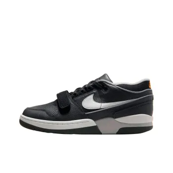 Nike Air Alpha Force 88 Black Dark Smoke Grey