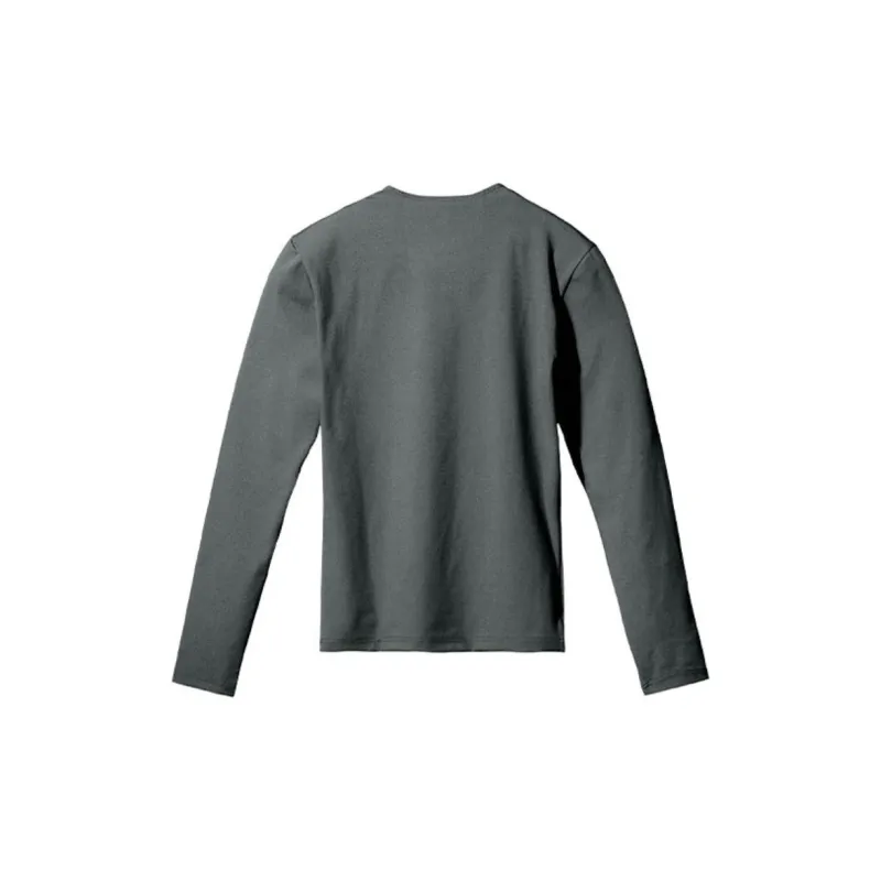 YEEZY Gap Mens Long Sleeve Second Skin-1