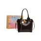 Coffee+Pendant+Shopping Bag