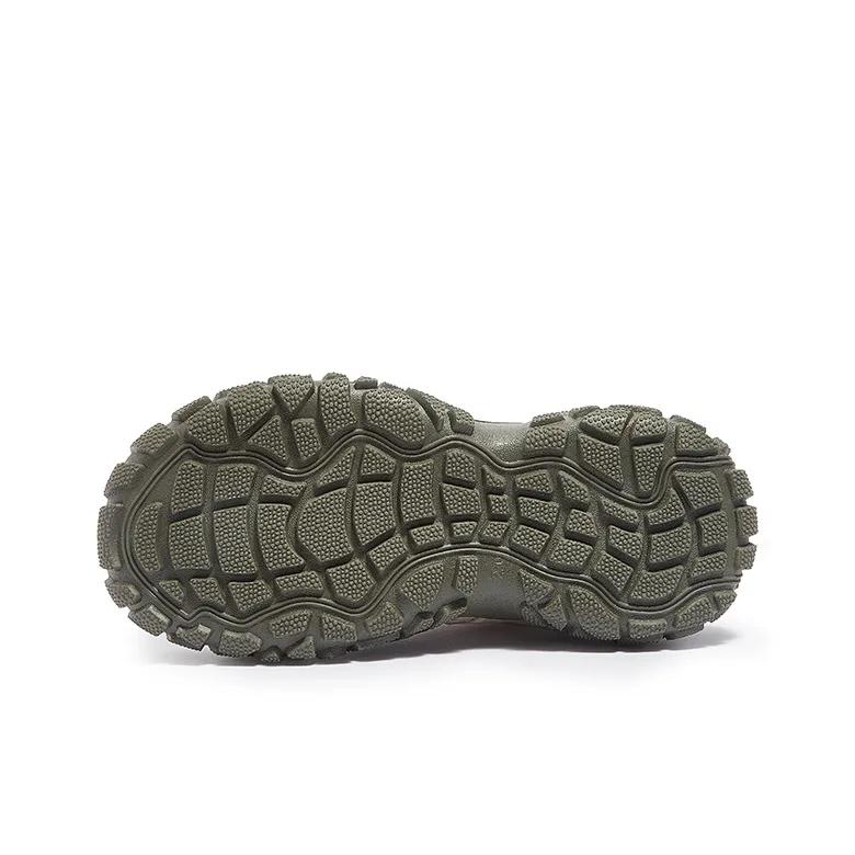 CAMEL Anti-Slip Wear-Resistant Low-Top Trekking Shoes Women's-5
